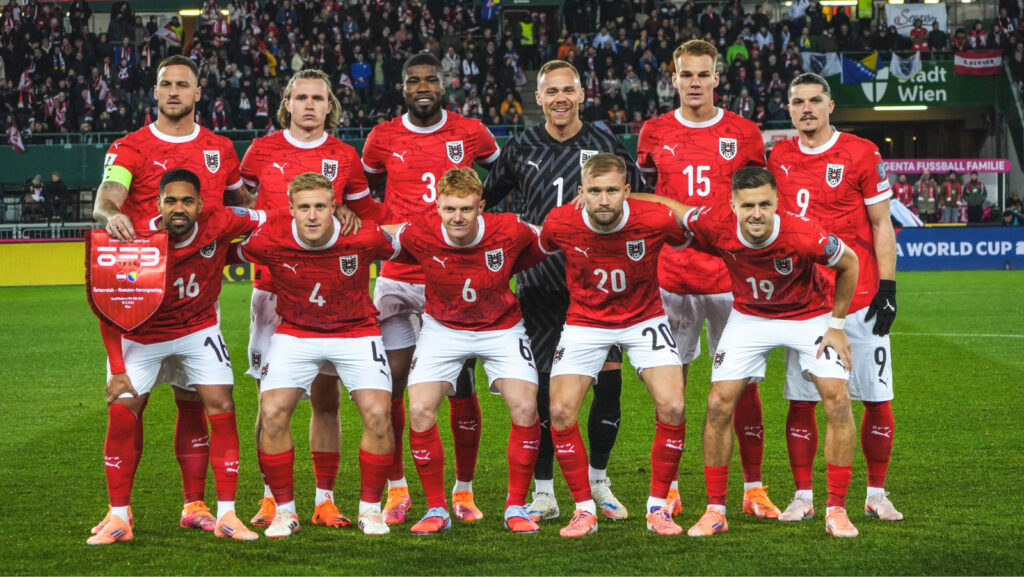 team